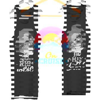 Matching Cruise Group Cruise Matching Family Friends Tank Top - Monsterry
