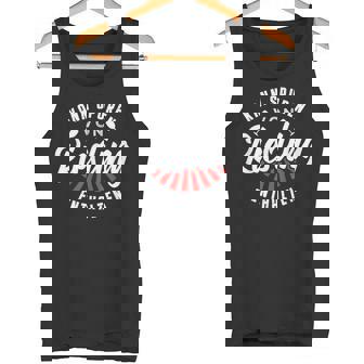 May Contain Traces Of Riesling For Wine Drinkers Tank Top - Monsterry