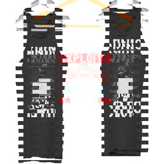 Mercantil De Ciberseguridad Ethical Hacker Camiseta sin mangas - Regaloses