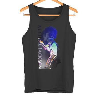 Michael Jackson_002 Tank Top - Geschenkecke