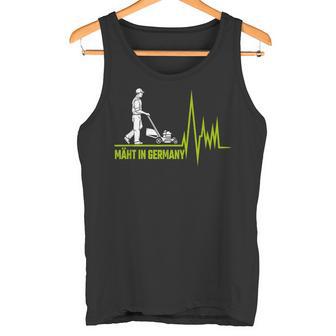 Mows In Germany Tank Top - Geschenkecke