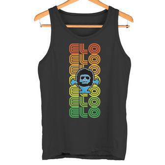 Mr Blue Sky Lovers Elo Tank Top - Geschenkecke