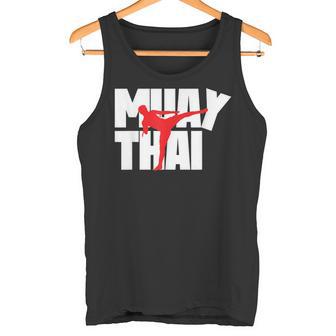 Muay Thai Thai Boxing Tank Top - Geschenkecke