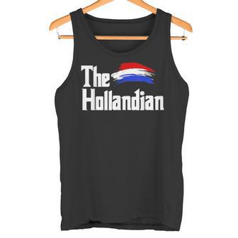 Netherlands Amsterdam Dutch Groningen S Tank Top - Geschenkecke