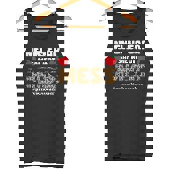 New Year Same Hot Mess Cute Preschool Teacher Tank Top - Monsterry