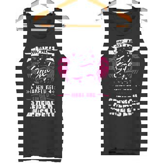 Nicht Alle Engel Haben Flügel Not All Engel Have Tank Top - Seseable