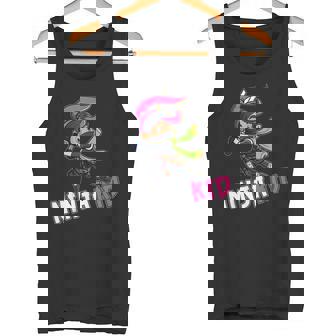 Ninja Kid I Ninja Camiseta sin mangas - Regaloses