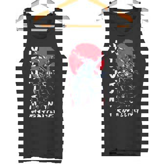 Ninja Para Niños Camiseta sin mangas - Regaloses