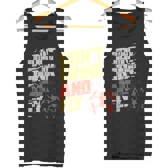 No Beba Yuele Drone Piloto Quadcopter Fpv Drone Racing Camiseta sin mangas - Regaloses