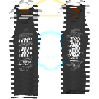 No Longer In Uniform But Always Serving God Retired Police Tank Top - Monsterry