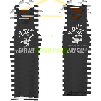 No Puedo Tener Jugadores De Pádel No Puedo Tengo Padel Jugando Camiseta sin mangas - Regaloses