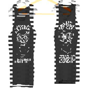No Puedo Tengo Bici Ciclista Bicicleta Ciclismo Divertida Camiseta sin mangas - Regaloses