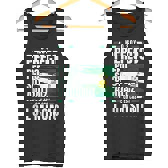 No Soy Perfecto Pero Soy Andaluz Que Es Casi Lo Mismo Sin Mangas Camiseta sin mangas - Regaloses