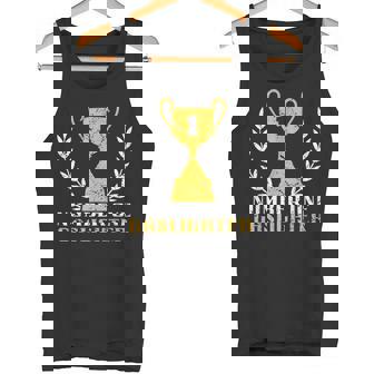 Number 1 Gaslighter Meme Oddly Specific Memes Gaslighting Tank Top - Monsterry