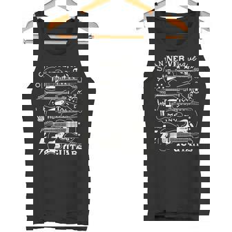 Nunca Puedes Tener Demasiadas Guitarras Músicos Divertidos Camiseta sin mangas - Regaloses