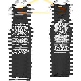 Nunca Subestimes A Un Padre De Gemelos Papá Mellizos Camiseta sin mangas - Regaloses
