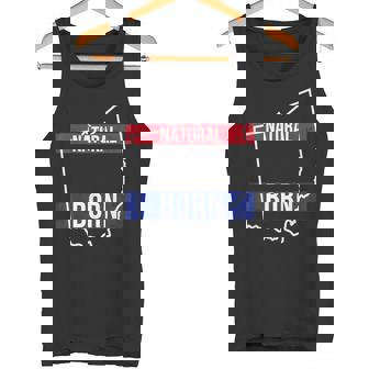 OH Ohio Native T Shirt Home State Residents Pride Idea Tank Top - Monsterry