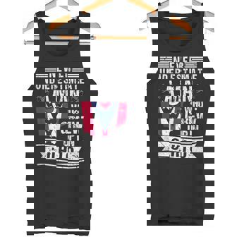 Ohio Home For Men Native Ohio Tank Top - Monsterry
