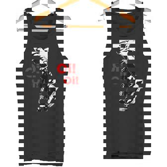 Oi Oi Skinhead Ska Street Punk Hardcore Punk Camiseta sin mangas - Regaloses