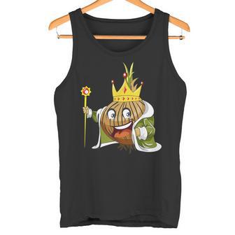 Onion King Tank Top - Geschenkecke