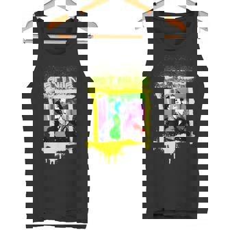 Oscar Wilde Get Wilde Camiseta sin mangas - Regaloses