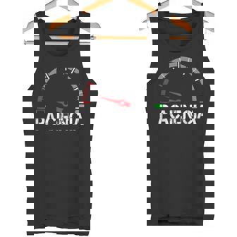Paciencia At 1 Regalo Divertido Cumpleaños Pijama Parejas Camiseta sin mangas - Regaloses
