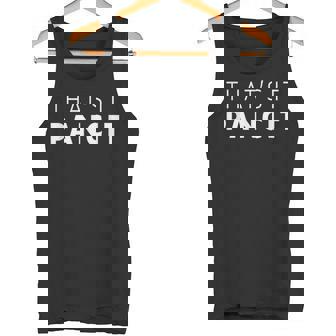 Pancit Filipino Food T-Shirt Tank Top - Monsterry