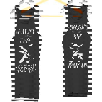 If Pap Can't Fix It No One Can Dad Grandpa Tank Top - Monsterry