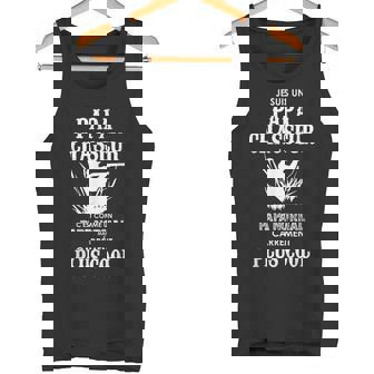 Papa Chasseur Mais Carrément Plus Cool Chasseur Papa Débardeur e - Cadeauxyz