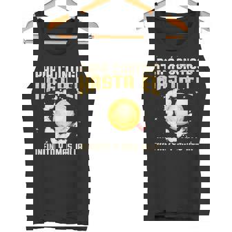 Papa Contigo Hasta El Infinito Dia Del Padre Hijo Regalo Camiseta sin mangas - Regaloses