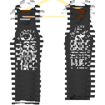 Papá Gemelos Mellizos Padre Camiseta sin mangas - Regaloses