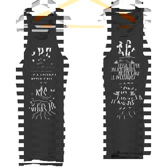 Papa Humour Idee Cadeau Fête Des Pères Original Débardeur e - Cadeauxyz