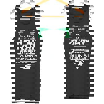If Papaw Can't Fix It No One Can Fathers Day Tank Top - Monsterry