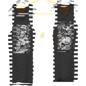 Party Nun Carnival Italian Spritz Costume Tank Top - Geschenkecke