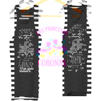 Patines De Ruedas Ruedas Niña Patinaje Patín Camiseta sin mangas - Regaloses