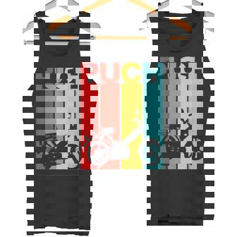 Patinete Para Moto Ciclomotor Puch Maxi Roller Regalo Camiseta sin mangas - Regaloses