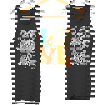 Peace Sign Love Chemise Style Hippie Années 60 Et 70 Débardeur e - Cadeauxyz
