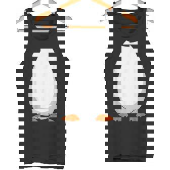Penguin Costume Animal Costume Carnival Fancy Dress Tank Top - Geschenkecke