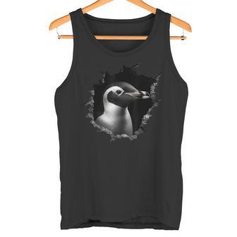 Penguin Wand Animals Penguin Tank Top - Geschenkecke