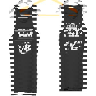 Perfect Pound It Noggin Dude Team Tyler Perfect For Kids Tank Top - Monsterry