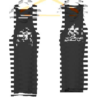 Pickleball Jugar Pickleball Pádel Camiseta sin mangas - Regaloses
