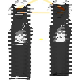 Pingouin Mignon Kawaii Animal Débardeur e - Cadeauxyz