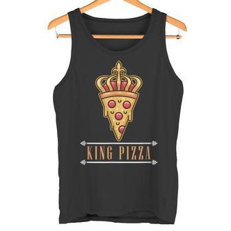 Pizza Pizzeria Cuisine Italienne Pizzaiolo Pizza Débardeur e - Cadeauxyz