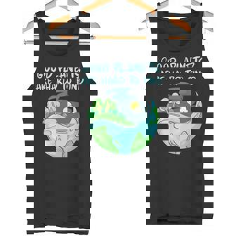 Planeta Tierra Protección Del Cambio Climático Medio Ambiente Regalo Camiseta sin mangas - Regaloses