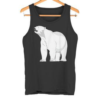 Polar Bear Arctic Tank Top - Geschenkecke