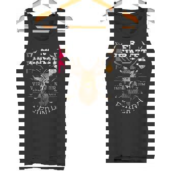 Polterer Poltern Jga For Stag Night Tank Top - Seseable