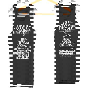 Powerlifting Daddy Entrenamiento Fitness Gimnasio Culturismo Papá Sin Mangas Camiseta sin mangas - Regaloses