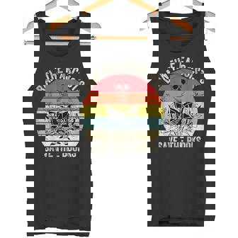 Prohíban A Los Fascistas Salven Los Libros Camiseta sin mangas - Regaloses
