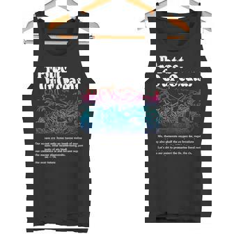 Protect Our Oceans Save The Ocean World Ocean Day Earth Day Tank Top - Monsterry