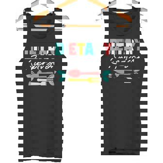 Proud Dietary Supervisor Tank Top - Monsterry